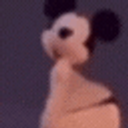 Mickeydance emoji