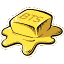 Bts Butter emoji