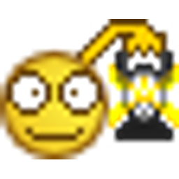 Holding Lamp emoji