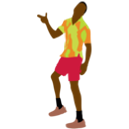 Fridaythen emoji