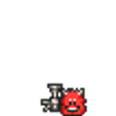 Devil Flamethrower emoji