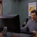 Computertrash emoji