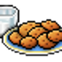 Knuddels Cookies emoji
