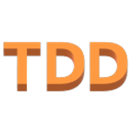 Tdd emoji
