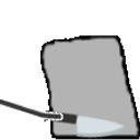 Chop Time emoji