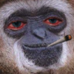 Monkeysmoker emoji