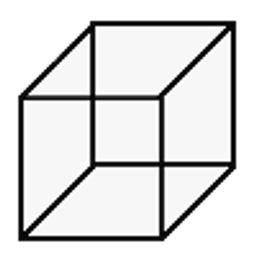 Cube Rule Of Food Salad emoji