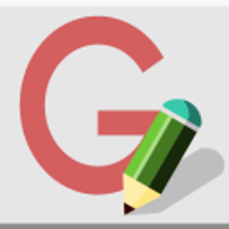 Gedit emoji