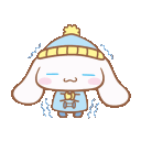 Cincold emoji