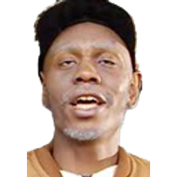 Clayton Bigsby Chapelle Show emoji