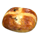 Roll emoji