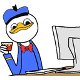 Donaldcheers emoji