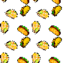 Raining Tacos emoji