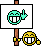 Fuck Grin emoji