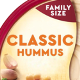 Classichummus emoji