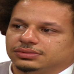 Please Say Sike Eric emoji