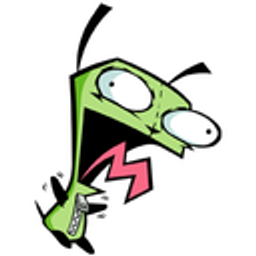 Gir E emoji
