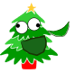 Tree Monster emoji