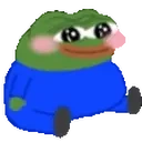 Peeporoll emoji