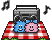 Picnic Knuddels emoji