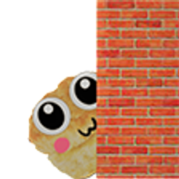 Biscuit Lurk emoji