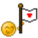Japan Flag emoji