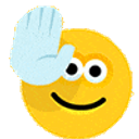 High Five Skype emoji