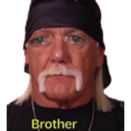 Brother Cri emoji