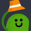 Thanks Hat emoji