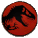 Jurassic emoji
