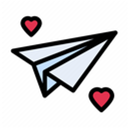 Sendloveletter emoji