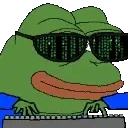 Hackermans emoji