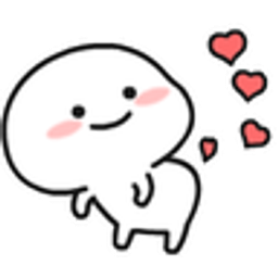 Farthearts emoji