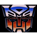 Transformers Flip emoji