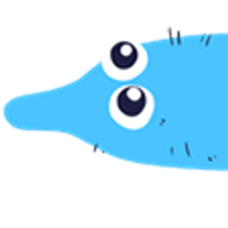 Worm Head emoji