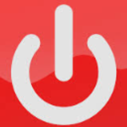 Shutdown emoji