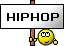 Hiphop emoji