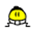 Sumo Wrestler emoji
