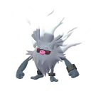 Annihilape emoji