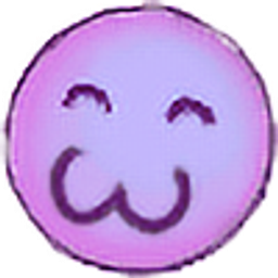 Happy Cat Face emoji