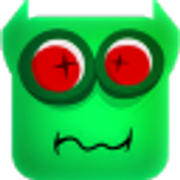 Stoned Alien emoji