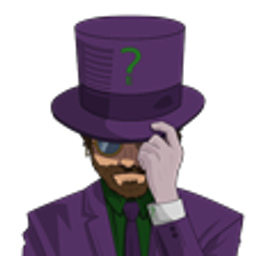Enigma emoji