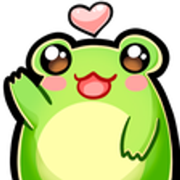 Froggy Hi 112p emoji