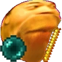 Paceman emoji