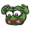 Imstressed emoji