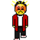 Furious emoji