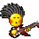 Metal2 emoji