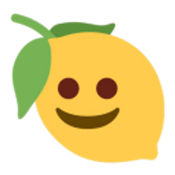 Baby Lemon emoji