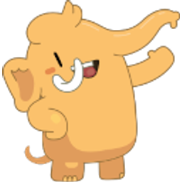 Mastadon emoji