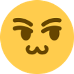 Owo Smirk emoji